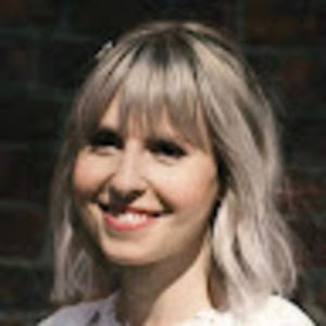 Meet your Posher, Suzanne